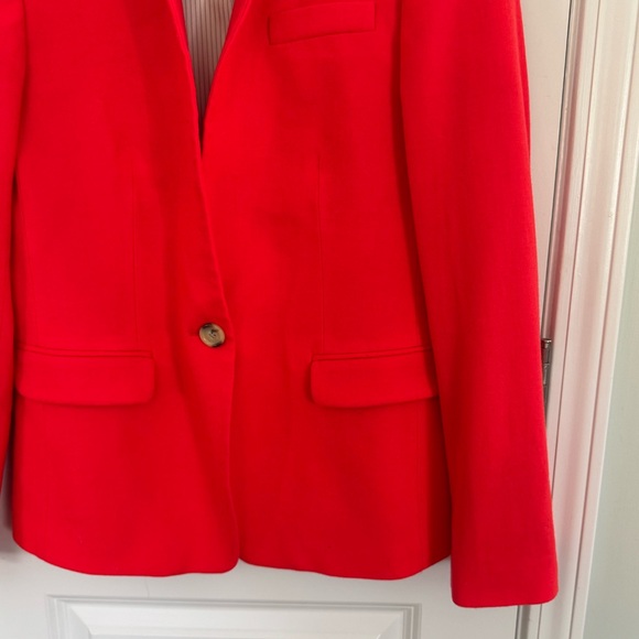 J. Crew Regent Wool Blazer - Picture 3 of 14